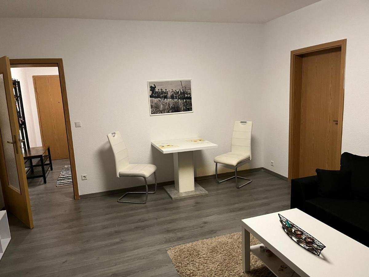 Myhome Einsiedel An Der Zwoenitz 2 Chemnitz Exterior foto