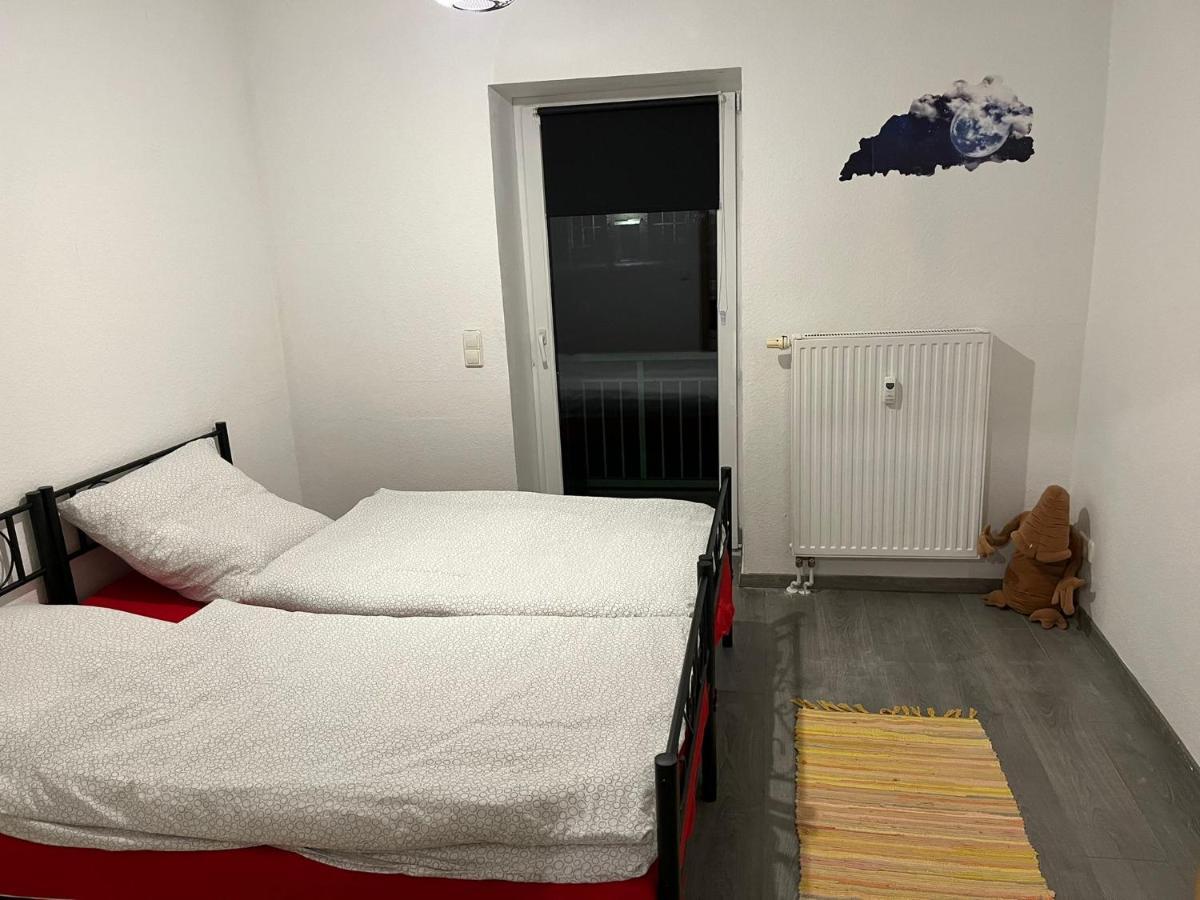Myhome Einsiedel An Der Zwoenitz 2 Chemnitz Exterior foto