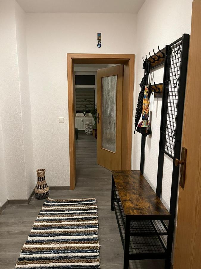 Myhome Einsiedel An Der Zwoenitz 2 Chemnitz Exterior foto